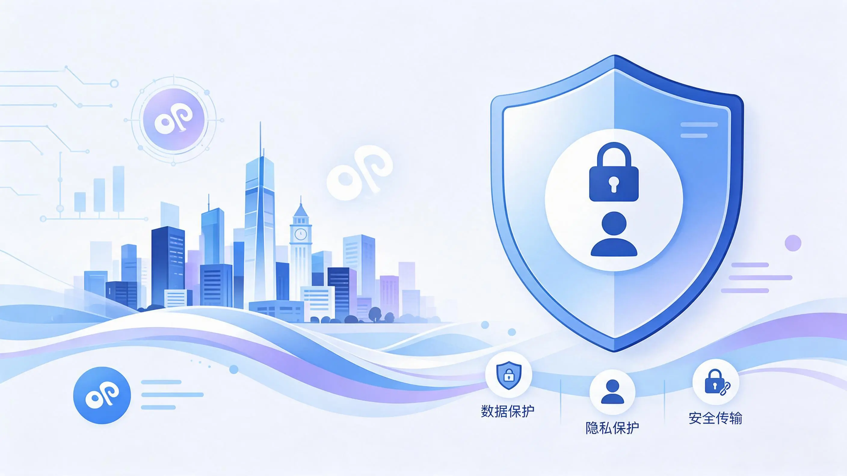 安顺小程序开发疑虑解析：数据安全与用户隐私如何保障